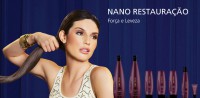 NANO RECONSTRUÇÃO